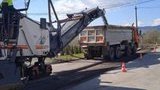 Відразу 12 аварійних мостів на трасі від Хуста до Буштино ремонтують у Закарпатській області, - ОДА
