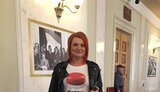 Буймістер хочуть виключити з фракції через те, що вона не користується "темниками" керівництва, а доносить свою думку, - "слуга народу" Дмитрук