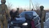 На Николаевщине разоблачили преступную группу, которая поставляла наркотики в колонию. ВИДЕО+ФОТОрепортаж
