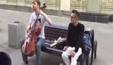 музікант