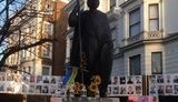 лондон небесная сотня