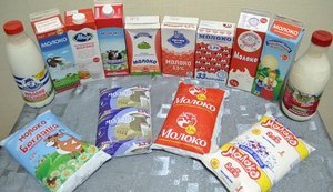 Євросоюз запровадив нові вимоги до пакування молочної продукції: що змінилося для українських експортерів