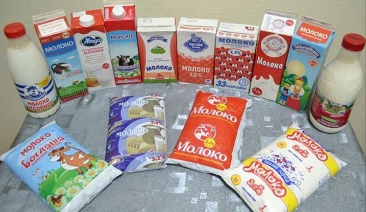 Євросоюз запровадив нові вимоги до пакування молочної продукції: що змінилося для українських експортерів