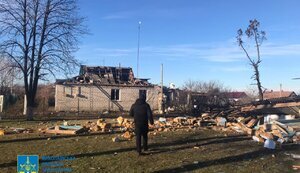 миколаївщина