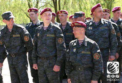 парубий нацгвардия