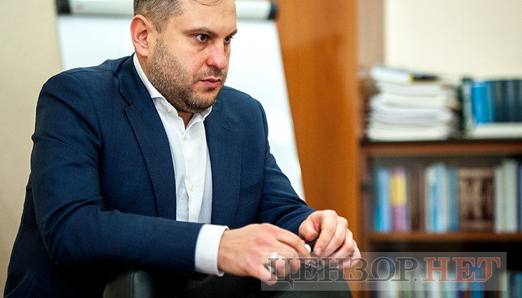 Заступник міністра юстиції Іван Ліщина: Врешті-решт, Росії доведеться виконувати рішення ЄСПЛ