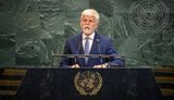 президент Чехії Павел