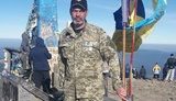Айдарівець із Донбасу Олександр Косолапов: Перед війною друзі мені казали: "Саня, мы с тобой русские!" І я питав: "Якщо росіяни зруйнують твоє село через те, що ми рускіє, ти не будеш чинити їм опір?"
