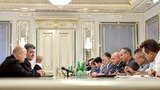 порошенко