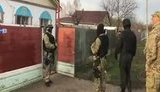 крым,обыски
