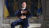 Фея примирення, помилка пРезидента, новий вектор від олігархів. Свіжі ФОТОжаби від "Цензор.НЕТ"