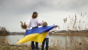 Кількість населення в Україні зменшується