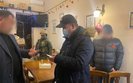 НАБУ викрило нардепа на отриманні 558 тис. грн хабаря, джерела кажуть, це "слуга народу" Кузьміних. ФОТОрепортаж