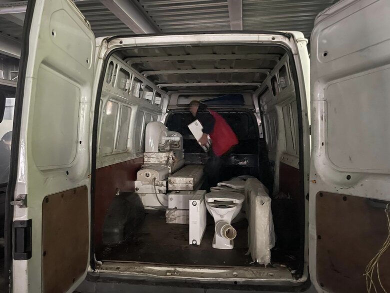 Розбита Київщина: Гасло Відбудуємо тут сприймають уже як знущання 03