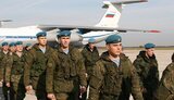 вдв,десантники,росія