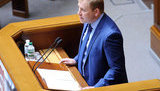 Налоговый комитет ВР одобрил законопроект о "евробляхах"