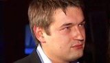 Сын Ющенко: Мне жаль папу.... + ВИДЕО.