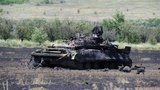 Бой под Лутугино 14 июля: причины потерь украинских войск