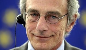 Президент Европарламента готов сам привезти Сенцову премию Сахарова