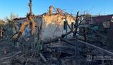 На Миколаївщині та Запоріжжі через російські атаки є постраждалі й пошкодження