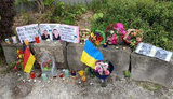 Россиянин получил пожизненное заключение за убийство двух украинских военных в Германии