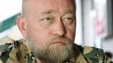 Ex-Head of Officer Corps Center of the POW Release Ruban leaves Ukraine