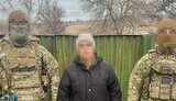 Two FSB agents detained in Donetsk region