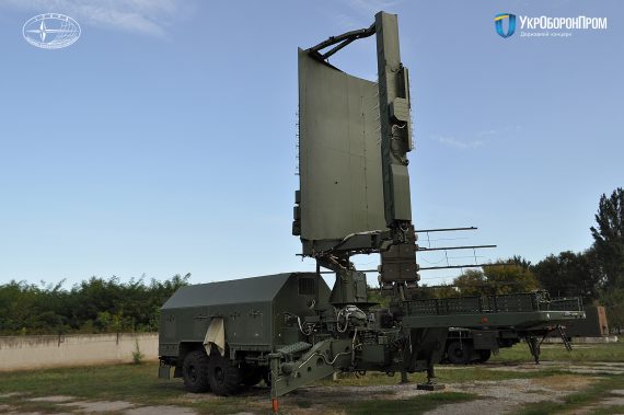 ЗСУ отримали новий радар: надійний, невибагливий, може працювати в горах 03