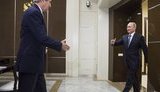 Gaming the Ukraine Crisis