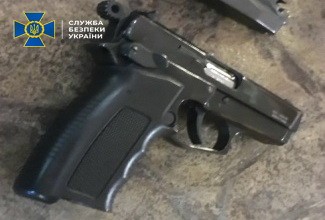 Двох іноземців, які переправляли через Україну найманців ІД, засудили до 10 років позбавлення волі, - СБУ 04