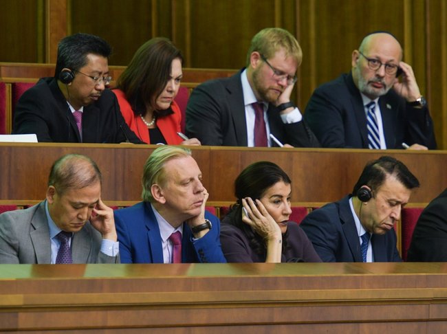 Проблеми виявилися глибшими, спротив – сильнішим, рішення – складнішими, - Послання Президента України до Верховної Ради 10