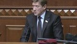 "Бютовец" Забзалюк показал, чем добывала голоса Партия регионов: дубинки, железные пруты, милиция и бандиты. + ВИДЕО