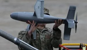 США внедрили украинскую антидроновую технологию на Ближнем Востоке, - Reuters