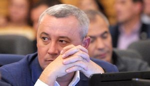 Обвинительный акт в отношении нардепа-кнопкодава Поляка направлен в суд, - ГБР. ВИДЕО