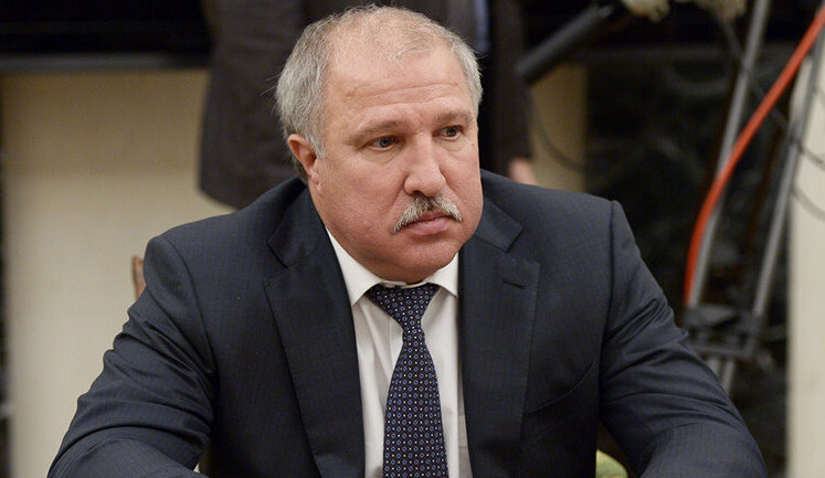 Суд відмовився конфіскувати частку ексголови "Роснєфті" в українській мережі АЗС Shell. Мін’юст готує апеляцію (оновлено)