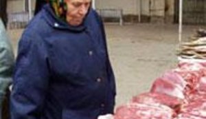 Мясо снова подорожает