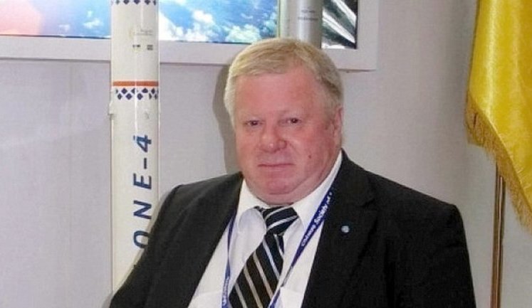Гендиректор КБ "Південне" Дегтярев помер від коронавірусу, - ОП