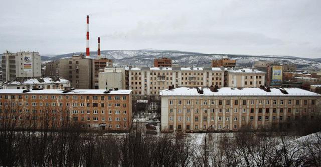 россия