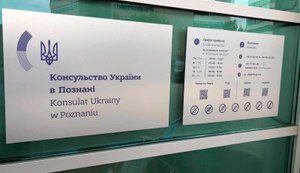 У Познані відкривається нове консульство України