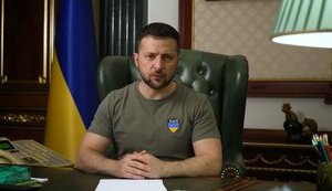 зеленський