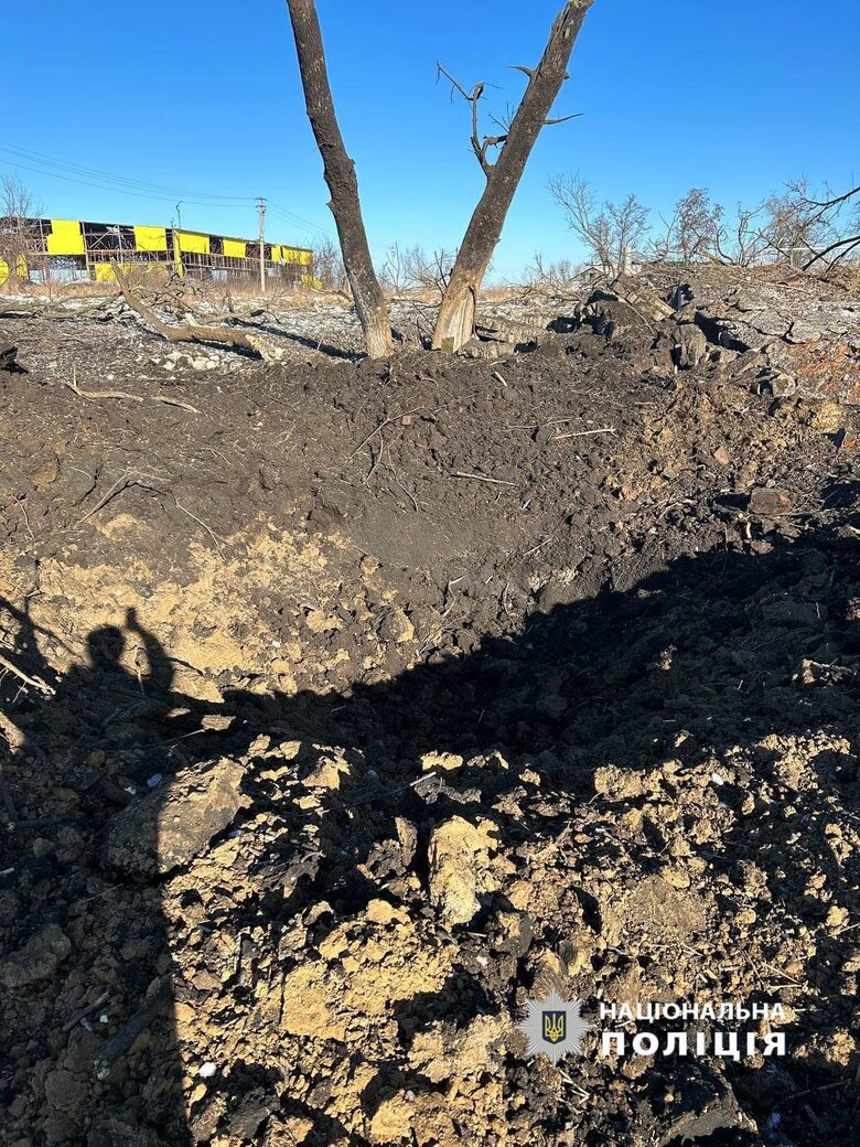 Оккупанты ночью ударили КАБами по Волчанску, в течение суток обстреляли более 15 населенных пунктов Харьковщины 05