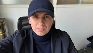 Затримання Ткача в Австрії: відома причина