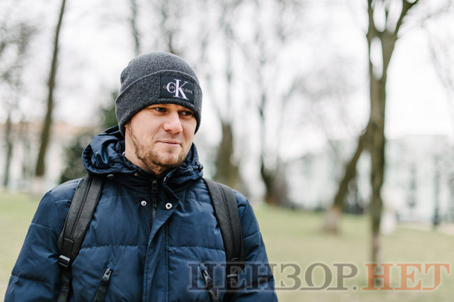 Денис Казанський: Хто такі ці представники ОРДЛО? Грубо кажучи, маріонетки типу Хрюші та Степашки 03