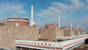 аес,запорізька