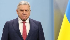Проект бюджета-2022 не предусматривает роста денежного обеспечения военнослужащих ВСУ, - Таран