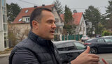 Как Денис Комарницкий сбежал за границу и кто ему помог