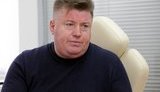 Экс-начальник Департамента полиции охраны Сергей Будник: "Меня посадили к блатным. Но это была камера, где небедные сидельцы сделали ремонт"