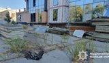 Обстрелы Херсонской области