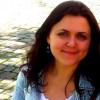 Yevheniia Syniuta