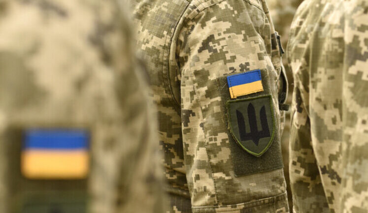 Штрафы до 204 тыс. грн: Рада поддержала законопроект об усилении наказания за уклонение от мобилизации